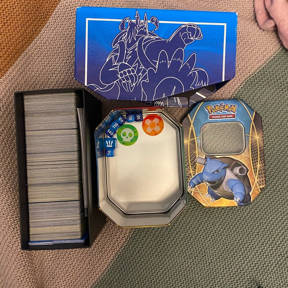 Pokémon Card Lot